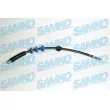 Flexible de frein SAMKO [6T46751]