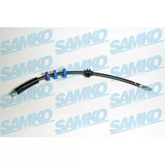 SAMKO 6T46751 - Flexible de frein
