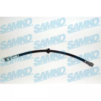 Flexible de frein SAMKO OEM 3A0611701