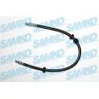 Flexible de frein SAMKO [6T46771]