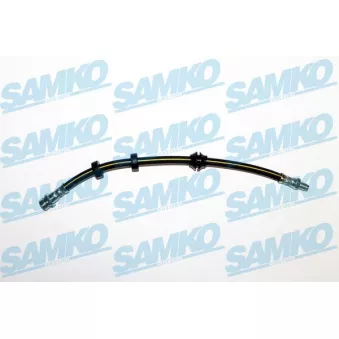 Flexible de frein SAMKO OEM 1068965