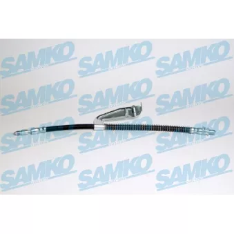Flexible de frein SAMKO OEM 1021841