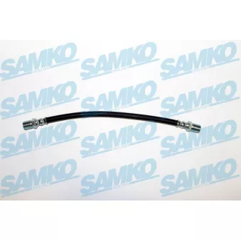 SAMKO 6T46781 - Flexible de frein