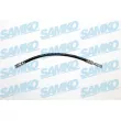 SAMKO 6T46784 - Flexible de frein
