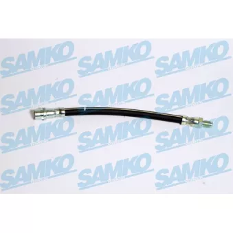 Flexible de frein SAMKO 6T46788 pour AUDI A4 1.9 TDI - 110cv