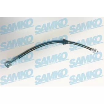 Flexible de frein SAMKO 6T46795 pour CHEVROLET SPARK 0.8 - 50cv