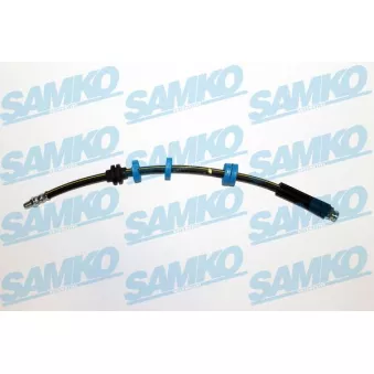 Flexible de frein SAMKO OEM 46481635
