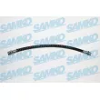 SAMKO 6T46825 - Flexible de frein