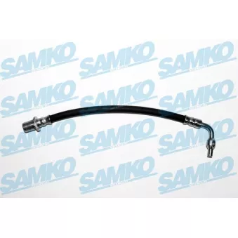 SAMKO 6T46833 - Flexible de frein