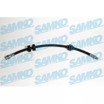 SAMKO 6T46852 - Flexible de frein