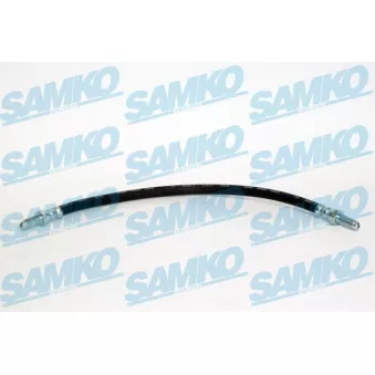 SAMKO 6T46860 - Flexible de frein