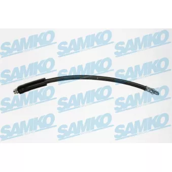 SAMKO 6T46861 - Flexible de frein