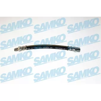 SAMKO 6T46877 - Flexible de frein