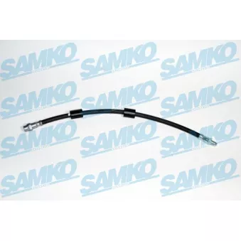 Flexible de frein SAMKO 6T46891 pour BMW Série 5 535 i - 235cv