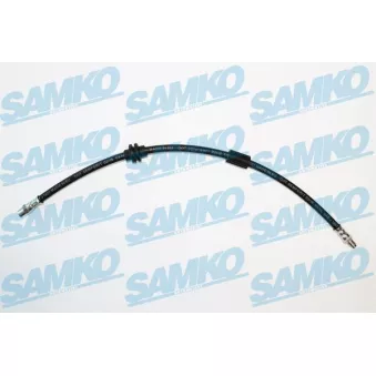 SAMKO 6T46901 - Flexible de frein