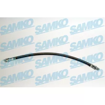 SAMKO 6T46904 - Flexible de frein