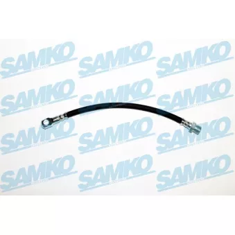 SAMKO 6T46917 - Flexible de frein