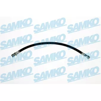 SAMKO 6T46922 - Flexible de frein