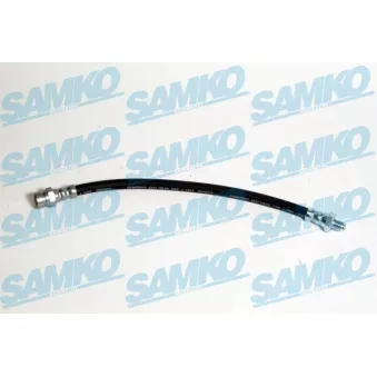 SAMKO 6T46928 - Flexible de frein