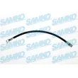 SAMKO 6T46931 - Flexible de frein