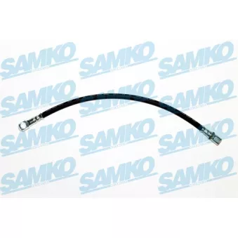 SAMKO 6T46931 - Flexible de frein