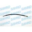 SAMKO 6T46936 - Flexible de frein