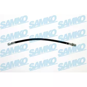 SAMKO 6T46936 - Flexible de frein