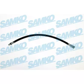 SAMKO 6T46951 - Flexible de frein