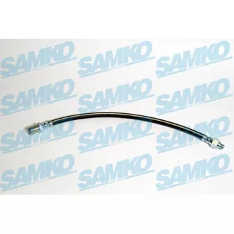 Flexible de frein SAMKO OEM 93822492