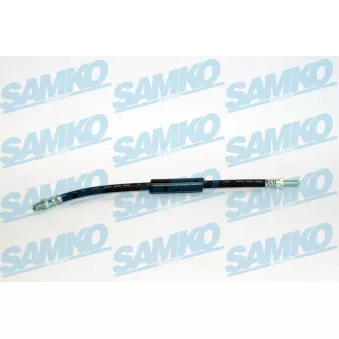 SAMKO 6T46987 - Flexible de frein