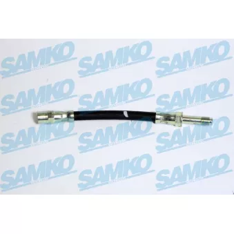 Flexible de frein SAMKO 6T47004 pour FORD GALAXY 2.3 16V - 140cv