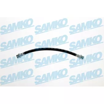 SAMKO 6T47008 - Flexible de frein