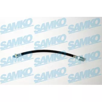 SAMKO 6T47015 - Flexible de frein