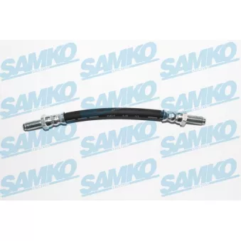 SAMKO 6T47016 - Flexible de frein