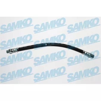Flexible de frein SAMKO [6T47018]