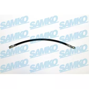 SAMKO 6T47019 - Flexible de frein