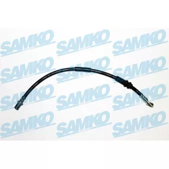 SAMKO 6T47022 - Flexible de frein