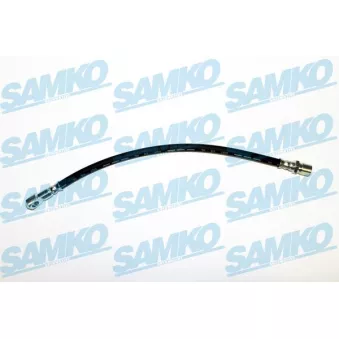 SAMKO 6T47023 - Flexible de frein