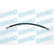 Flexible de frein SAMKO [6T47036]