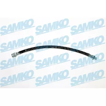 SAMKO 6T47036 - Flexible de frein