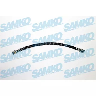 SAMKO 6T47043 - Flexible de frein