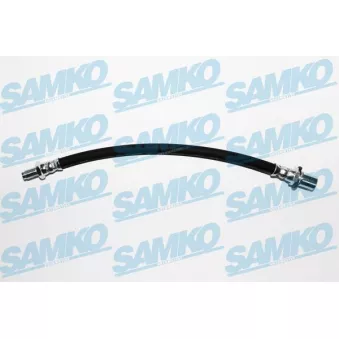 SAMKO 6T47053 - Flexible de frein