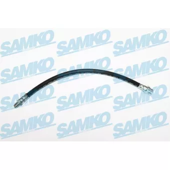 SAMKO 6T47064 - Flexible de frein