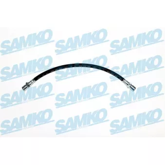 SAMKO 6T47072 - Flexible de frein