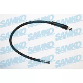 SAMKO 6T47079 - Flexible de frein