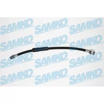 SAMKO 6T47088 - Flexible de frein