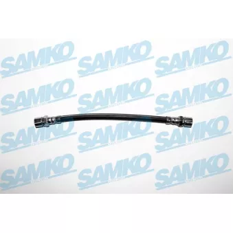 SAMKO 6T47089 - Flexible de frein