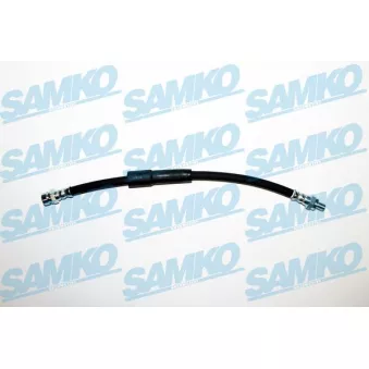 SAMKO 6T47106 - Flexible de frein