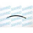 SAMKO 6T47129 - Flexible de frein
