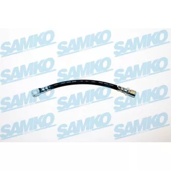 SAMKO 6T47129 - Flexible de frein